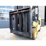 Газовый погрузчик Hoist F300.24, год 2005 - 6DA500BE