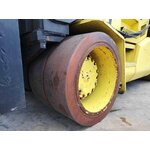 Газовый погрузчик Hoist F300.24, год 2005 - 6DA500BE
