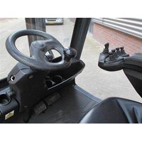 Газовый погрузчик Linde H20T, год 2009 - 10282376 3