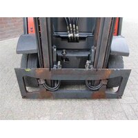 Газовый погрузчик Linde H20T, год 2009 - 10282376 5