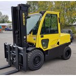 Дизельный погрузчик Hyster H 5.0 FT, год 2019 - 487C7A0B