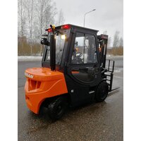 Дизельный погрузчик Doosan D30G PLUS, год 2018 - 4C23D388 3