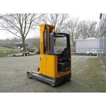 Ричтрак Jungheinrich ETV325, год 2001 - 46E6BCF4