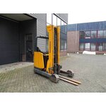 Ричтрак Jungheinrich ETV325, год 2001 - 46E6BCF4