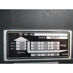 Ричтрак Jungheinrich ETV325, год 2001 - 46E6BCF4