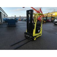 Электропогрузчик Mariotti ME10C, год 2019 - 14A10532 4 Электропогрузчик Mariotti ME10C, год 2019 - 14A10532 4