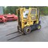 Дизельный погрузчик Hyster H 50 H - VIDEO - DIESEL, год 1979 - 865772C1