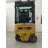 Электропогрузчик Yale ERP20VF, год 2014 - 04E45973 фото 4 Электропогрузчик Yale ERP20VF, год 2014 - 04E45973 фото 4