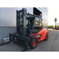 Дизельный погрузчик Linde H80D-02/1100, год 2015 - 49334BE5 3 Дизельный погрузчик Linde H80D-02/1100, год 2015 - 49334BE5 3