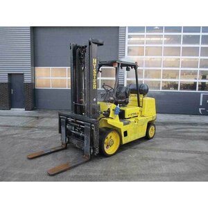 Газовый погрузчик Hyster S6.00XL, год 2005 - B4AE6E1D