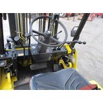 Газовый погрузчик Hyster S6.00XL, год 2005 - B4AE6E1D