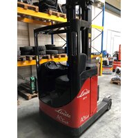 Ричтрак Linde R14, год 2003 - 32F17EBE 2 Ричтрак Linde R14, год 2003 - 32F17EBE 2