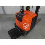 Сопровождаемый электроштабелер BT SPE 200 L, год 2012 - 47C2BED6