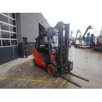 Газовый погрузчик Linde H30T-01, год 2011 - 53C3BDD5 2 Газовый погрузчик Linde H30T-01, год 2011 - 53C3BDD5 2