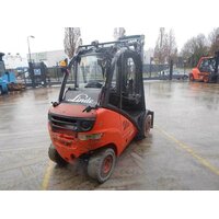 Газовый погрузчик Linde H30T-01, год 2011 - 53C3BDD5 3 Газовый погрузчик Linde H30T-01, год 2011 - 53C3BDD5 3