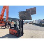 Электропогрузчик Linde E16L-01 E16L-01, год 2010 - 23BEB1B9