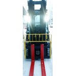 Дизельный погрузчик Hyster H5.5FT, год 2015 - EDF9A903