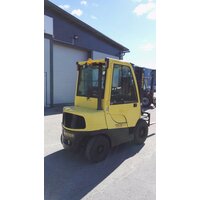 Дизельный погрузчик Hyster H2.5FT, год 2016 - B07BBDED фото 2