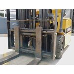 Электропогрузчик Caterpillar EP15KRT, год 2003 - 4095B4A9