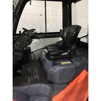 Дизельный погрузчик Toyota 02-8FDF30, год 2009 - 8B25C692 фото 2