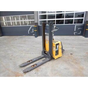 Ручной штабелёр Atlet TS/120STVP269, год 2006 - 50DDCF90