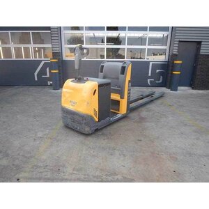 Комиссионер бу Atlet PPL/250T