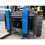 Газовый погрузчик Caterpillar GP50K2, год 2008 - 01C4EDED