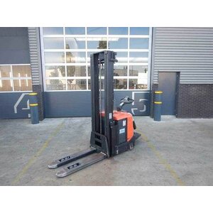 Ручной штабелёр BT SPE160, год 2009 - 52370886