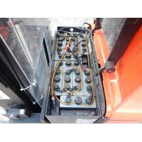 Ручной штабелёр BT SPE160, год 2009 - 52370886 фото 2