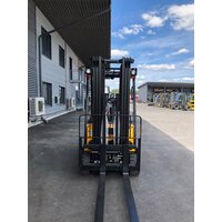 Электропогрузчик Hyundai 18BT-9, год 2019 - 139C71EC 3