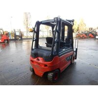Электропогрузчик Linde E30L-01, год 2011 - 2866CDF2 3 Электропогрузчик Linde E30L-01, год 2011 - 2866CDF2 3