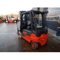 Электропогрузчик Linde E30L-01, год 2011 - 2866CDF2 4 Электропогрузчик Linde E30L-01, год 2011 - 2866CDF2 4