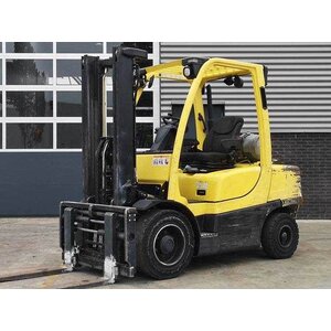 Газовый погрузчик Hyster H3.5FT, год 2008 - 691400D4