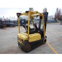 Электропогрузчик Hyster J1.6 XNT 750, год 2013 - 264C9385 фото 2
