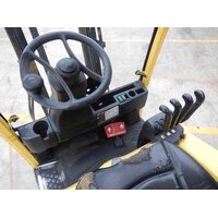 Электропогрузчик Hyster J1.6 XNT 750, год 2013 - 264C9385 фото 2