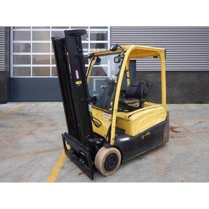Электропогрузчик Hyster J1.6 XNT 750, год 2013 - 264C9385