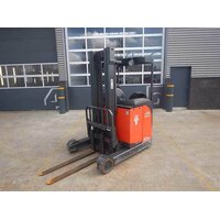 Ричтрак Linde R16S-12, год 2012 - 190F44D6 Ричтрак Linde R16S-12, год 2012 - 190F44D6
