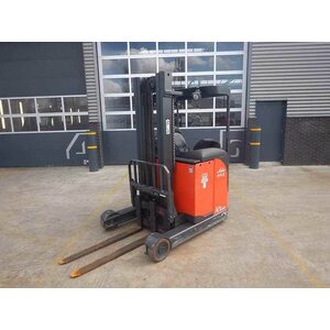 Ричтрак Linde R16S-12, год 2012 - 190F44D6