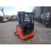 Ричтрак Linde R16S-12, год 2012 - 190F44D6 4