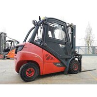 Дизельный погрузчик Linde H20D, год 2013 - 0FE9DAA7 3 Дизельный погрузчик Linde H20D, год 2013 - 0FE9DAA7 3