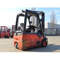 Электропогрузчик Linde E16C, год 2011 - 590D2A17 3 Электропогрузчик Linde E16C, год 2011 - 590D2A17 3