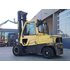 Дизельный погрузчик Hyster H5.5FT, год 2008 - B2265CE1 фото 4 Дизельный погрузчик Hyster H5.5FT, год 2008 - B2265CE1 фото 4
