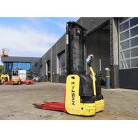 Ручной штабелёр Hyster S1.0AC, год 2010 - 51A27384 фото 2