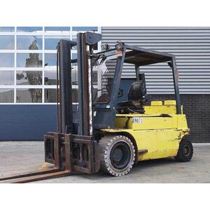 Электропогрузчик Mora EP45R, год 2004 - 54943EBD