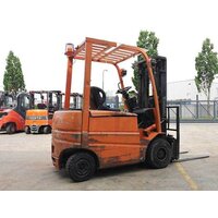 Электропогрузчик Toyota FBMF20, год 1999 - 53458B11 3 Электропогрузчик Toyota FBMF20, год 1999 - 53458B11 3