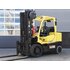 Газовый погрузчик Hyster S7.0FT, год 2007 - 63E7D7DA