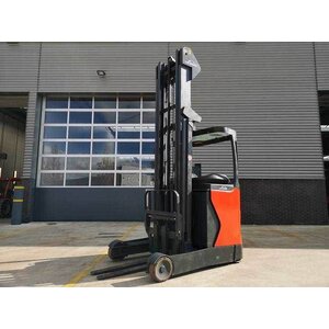 Ричтрак Linde R16-01, год 2013 - 340106A0
