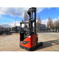 Ричтрак Linde R16-01, год 2013 - 340106A0 3 Ричтрак Linde R16-01, год 2013 - 340106A0 3