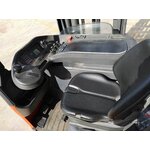 Ричтрак Linde R16-01, год 2013 - 340106A0