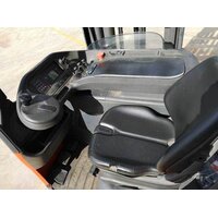 Ричтрак Linde R16-01, год 2013 - 340106A0 5 Ричтрак Linde R16-01, год 2013 - 340106A0 5
